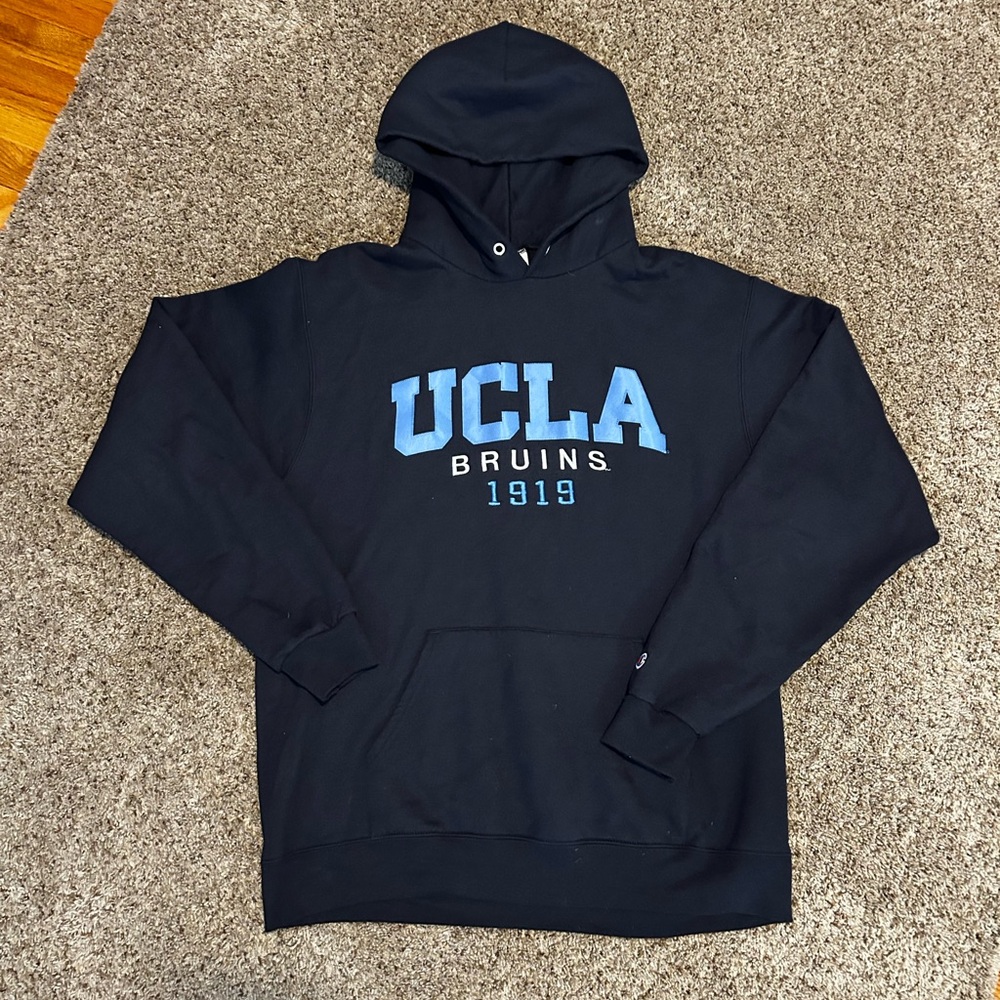 UCLA Bruins Hoodie